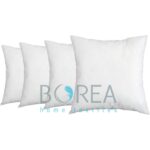 Γέμισμα Για Μαξιλάρι Διακόσμησης Με Μπιλάκι Σιλικόνης 3D