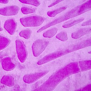 kouverta anaglyphh k 3 lila