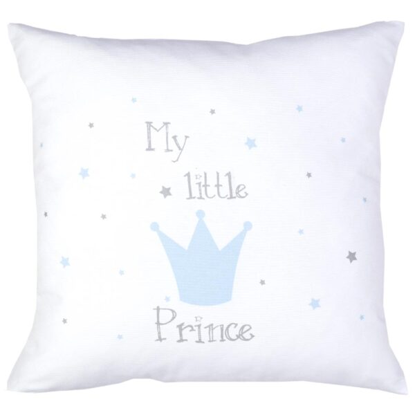 Μαξιλάρι Διακοσμητικό Printed My Little Prince