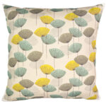 Μαξιλάρι Διακοσμητικό Printed Σχέδιο 10