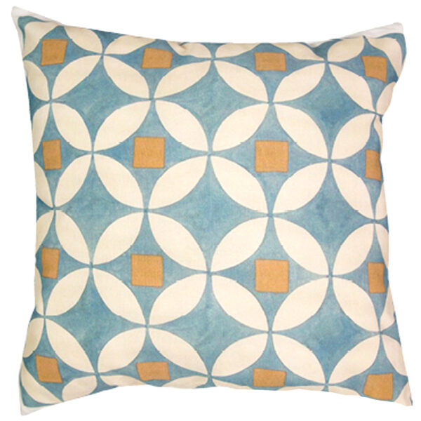 Μαξιλάρι Διακοσμητικό Printed Σχέδιο 6