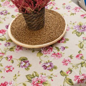 Τραπεζομάντηλο Rosebud