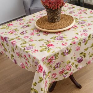 trapezomanthlo 140x180 rosebud plai
