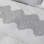 sentonia digital print set arabesk leptomereia