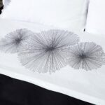 sentonia digital print set wind leptomereia
