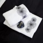 sentonia digital print set wind petsetes