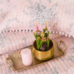 kouverli emprime set bijou rose leptomereia