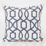 Μαξιλάρι Διακοσμητικό Printed Σχέδιο 38