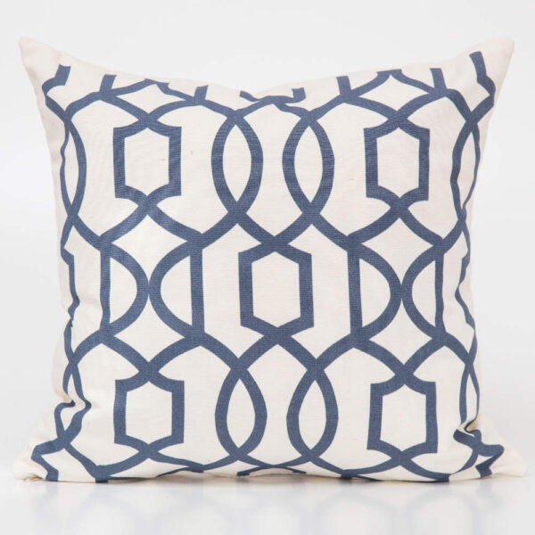 Μαξιλάρι Διακοσμητικό Printed Σχέδιο 38