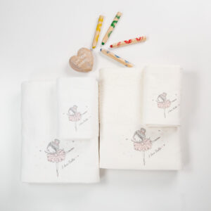 petsetes set 2tmx ballet