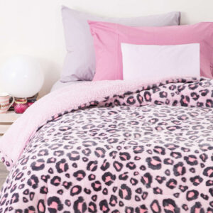 kouvertopaplwma leopard mono kontino