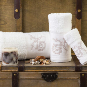 Πετσέτες Σετ 3ΤΜΧ 53104