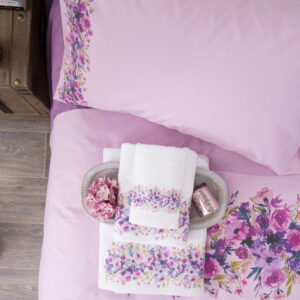 sentoni digital print set paiwnia pano