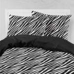 sentonia emprime set zebra kontino
