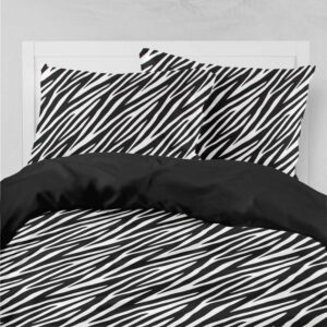 sentonia emprime set zebra kontino