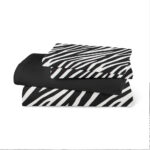 sentonia emprime set zebra set