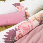 sentoni digital print set paradise leptomereia