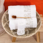 sentoni digital print set you me petsetes