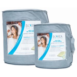 Ανώστρωμα Basic Υπέρδιπλο