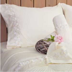 sentonia me dantela set perla neo