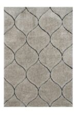 Χαλί California P313C Grey KoulisCarpets