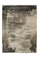 Χαλί Retro 9322a Vison KoulisCarpets