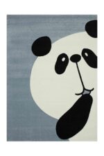 Παιδικό Χαλί Kids 1389a Blue KoulisCarpets