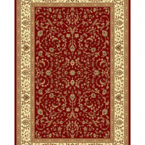 Χαλί Klasik 6216 Red KoulisCarpets
