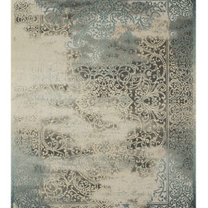 Χαλί Retro 9334a Blue KoulisCarpets