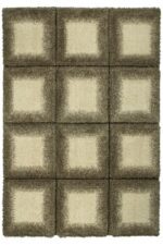 Χαλί California P535D Brown KoulisCarpets