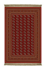 Χαλί Klasik 6196 Red KoulisCarpets