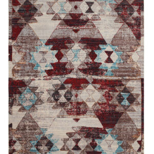 Χαλί Picasso 7554a B-Claret Red KoulisCarpets