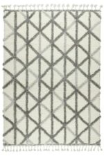 Χαλί Thick 825 Grey-Cream KoulisCarpets