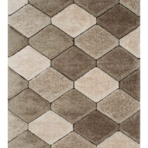 Χαλί California P420A Vison KoulisCarpets