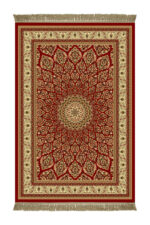 Χαλί Klasik 6198 Red KoulisCarpets