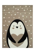 Παιδικό Χαλί Kids 1328a Beige KoulisCarpets