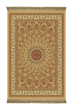 Χαλί Klasik 6198 Beige KoulisCarpets