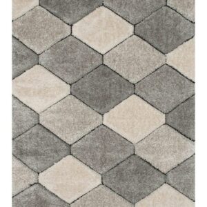 Χαλί California P420A Grey KoulisCarpets