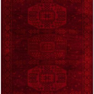 Χαλί Afghan 7452a KoulisCarpets