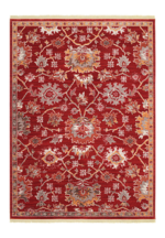 Χαλί Picasso 7545a B-Claret Red KoulisCarpets