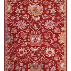 Χαλί Picasso 7545a B-Claret Red KoulisCarpets