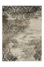 Χαλί Retro 9338a Vison KoulisCarpets