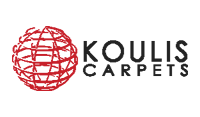 koulis carpet logo