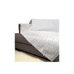 ΣΕΤ 3 ΤΕΜΑΧΙΩΝ ΡΙΧΤΑΡΙ MALCOHOME ΒΑΜΒΑΚΕΡΟ- CHENILLE ΔΙΠΛΗΣ ΟΨΕΩΣ ΜΕ ΣΧΕΔΙΟ ΚΥΨΕΛΗ 5987