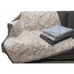 ΣΕΤ 3 ΤΕΜΑΧΙΩΝ ΡΙΧΤΑΡΙΑ ARMY AMS1, Χρώμα Γκρι Μπεζ Moca Dark brown