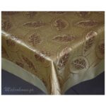 ΣΕΤ 7 ΤΕΜΑΧΙΩΝ MALCOHOME ΖΑΚΑΡ GOLD LEAVES HX6995-G
