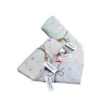 ΡΙΧΤΑΡΙ GIVE ME STARS 170Χ180 GVMS, Χρώμα Silver grey Baby Green Baby pink Latte Chocolate