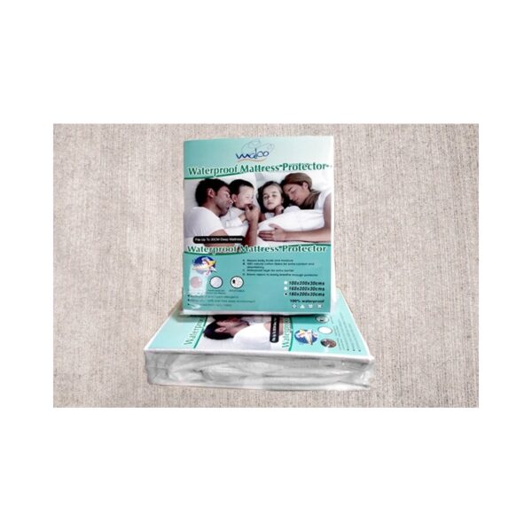 ΑΔΙΑΒΡΟΧΟ ΕΠΙΣΤΡΩΜΑ MALCOΗΟΜΕ ΥΠΕΡΔΙΠΛΟ S03