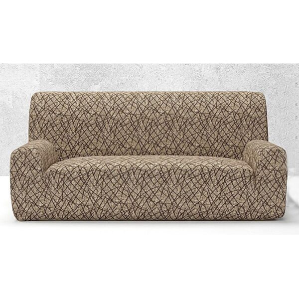 ΣΕΤ ΚΑΛΥΜΜΑΤΑ ΛΥΚΡΑ MALCOHOME 3 ΤΕΜΑΧΙΩΝ JACQUARD GRECIA SL3-3C