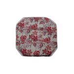 ΜΑΞΙΛΑΡΙ ΚΑΡΕΚΛΑΣ MALCOHOME R-FLOWER MALCO PILCH0910RF2